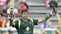 Watson continues IPL onslaught