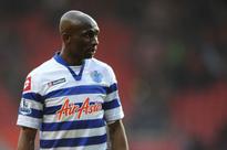 Mbia denies QPR transfer tweets