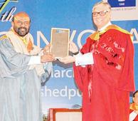 XLRI tag won, 265 dream big