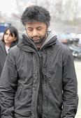 Dewani suffers relapse