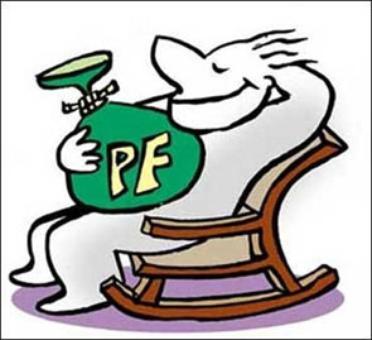 EPFO doesn't have birth record of 95% members