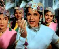 Revisiting the magic of Shamshad Begum's Bollywood hits
