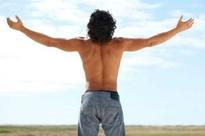 20 Yoga poses for backache