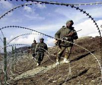 Ceasefire violation in Kashmir by Pakistan, says Army