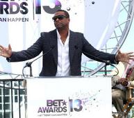 Best movie, actress and actor nominees announced for 2013 BET Awards