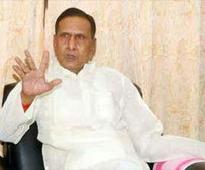 SP will be wiped out in LS polls, Beni Prasad Verma says