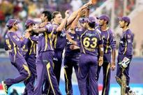 Narine shines as KKR dent RCB's hopes