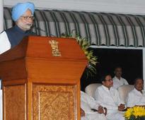 Frail UPA pulled down by corruption, bad economy: survey