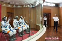 Commentary: China's space dream a humble one