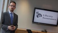 Liberty Insurance wants full control of Quinn insurance