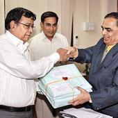 Panel submits 690-page final Adarsh report to state
