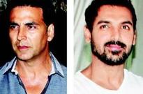 Akshay Kumar out, John enters Welcome 2