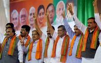 Karnataka polls: Modi assures campaign support