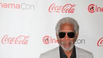 FOX morning team puts Morgan Freeman into stupor, on-air interview (VIDEO)