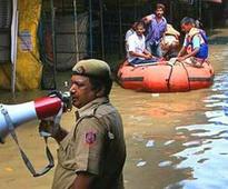 Yamuna flowing close to danger level, flood prone areas being evacuated in Delhi