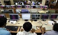 BSE Sensex hits 1-week low on profit-taking NTPC, Tata Motors shares hit