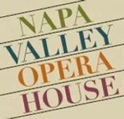 FUNNY GIRL, PINK SKIES, Marcia Ball and More Set for Napa Valley Opera House, May 2013