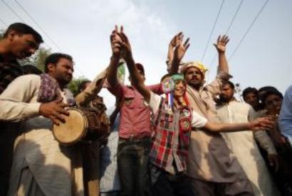 Sharif's PML-N emerges as Pak's single largest party