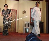 Mumbai: Konkani Stage Play 'Estel Konachi Vhokal' Marks KCWA 7th Anniversary