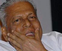 VS not to take part in DYFI state meet