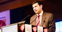 Tsunami of competition coming: Raghuram Rajan