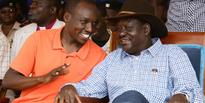 Raila urges Govt apology for past abuses