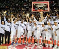 Yokohama captures first-ever bj-league title