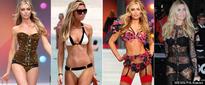 Abbey Clancy's 100 Sexiest Snaps