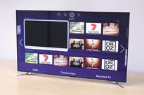 Samsung Series 8 (F8000) LED TV