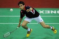 P Kashyap, PV Sindhu reach 2nd round of Badminton Asia Championship