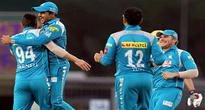 IPL: Ashok Dinda hunts Ben Rohrer, Delhi Daredevils five down