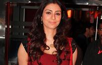 No shoes, says Tabu