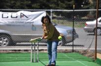 Cricket facility opened in Bay Area