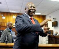 Malema wants to launch a new party