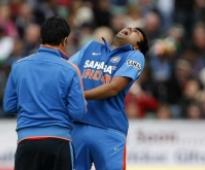 Focus is on playing good cricket: Rohit Sharma