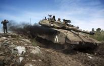 Syria: Israel fears war of ...