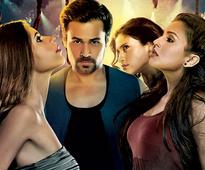 Ek Thi Daayan opens with average weekend collection