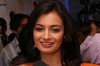 Im marrying early next year: Dia Mirza