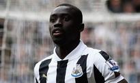 Toon hit Papiss Cisse could replace Robert Lewandowski