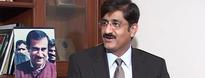 Dual nationality: PPP's Murad Shah out of electoral race