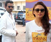 Irrfan Khan, Huma Qureshi team up for D-DAY