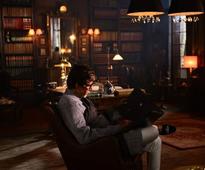 The curious case of Amitabh Bachchan's shoes