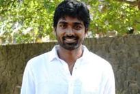 Vijay Sethupathy and Krishna join hands
