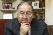 The Secrets of Britain's Richest Man, Arsenal's Uzbek Tycoon Alisher Usmanov