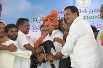 Kiran rules out waiver of farm loans
