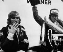 James Hunt: The man behind the legend