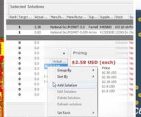 Automation software improves design process visibility