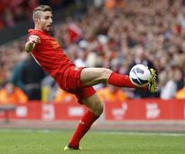 Italian Sides Have Missed Their Chance To Sign LIverpool Striker