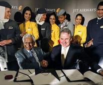 Jet Airways shareholders approve Etihad deal