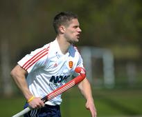England record victory over Olympic Champions